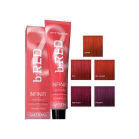 Affinage Infiniti B-Red Copper Bakır 100ml - Affinage