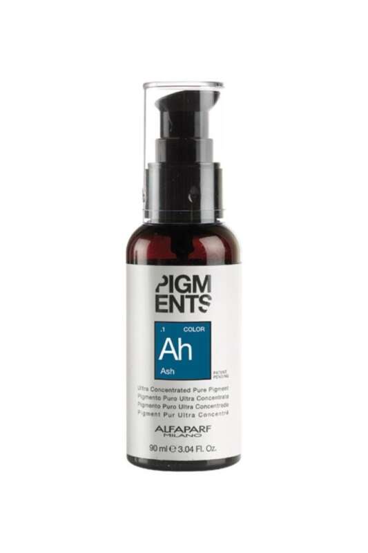 Alfaparf Pigments Ultra Concentrated Pure 90ml | Saç Boyası - 1