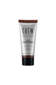 American Crew 2si 1 Arada - Cilt Nemlendirici & Sakal Yumuşatıcı Bakım Kremi 100ml - American Crew