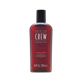 American Crew Anti Hair Loss Dökülme Karşıtı Şampuan 250 Ml - American Crew