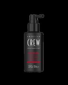 American Crew Anti-Hairloss Scalp Lotion - Saç Dökülmesi Karşıtı ve Saç Kökü Güçlendirici Losyon 100ml - 3