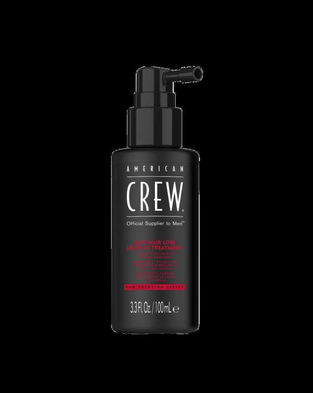 American Crew Anti-Hairloss Scalp Lotion - Saç Dökülmesi Karşıtı ve Saç Kökü Güçlendirici Losyon 100ml - 3