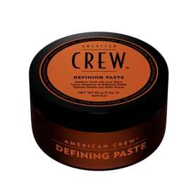 American Crew Defining Paste Hafif Parlak Wax 85gr - American Crew