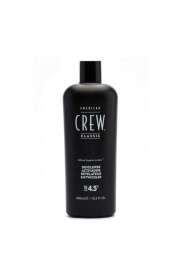 American Crew Developer Activador 15vol 450ml - Saç Açıcı ve Renk Aktivatörü - American Crew