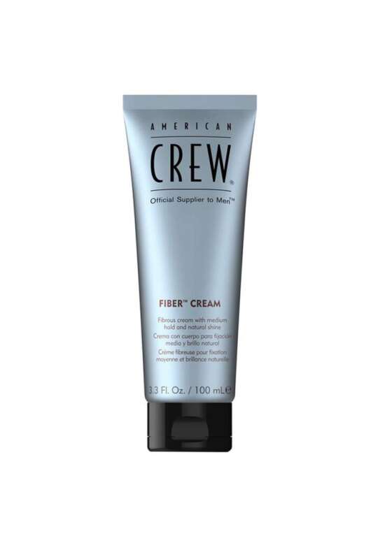 American Crew Fiber Cream 100ml - 1