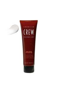 American Crew Firm Hold Styling Gel - Ekstra Güçlü Tutucu ve Parlak Saç Jölesi 250ml - American Crew