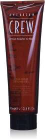 American Crew Firm Hold Styling Gel Yüksek Tutuşlu Jel 390 ml - American Crew