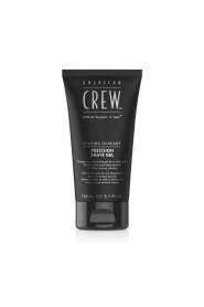 American Crew Precision Shave Gel Tıraş Jeli 150ML - American Crew