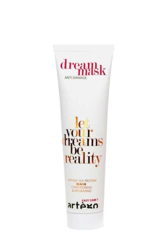Artego Easy Care T Dream Repair Mask 150ml | Onarıcı ve Nemlendirici Saç Maskesi - 1