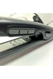 Astra Professional Keratin Saç Düzleştirici Maşa L-108 | 130-230°C - 45W Güç - 3