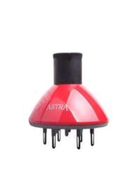 Astra Saç Kurutma Fön Makinesi Başlığı Siyah Wigo | Fön Başlığı - Astra