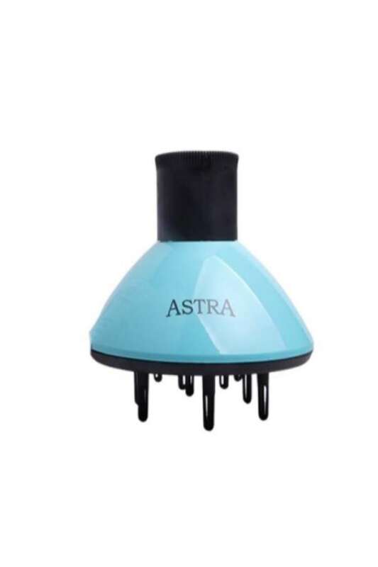 Astra Saç Kurutma Fön Makinesi Başlığı Siyah Wigo | Fön Başlığı - 4