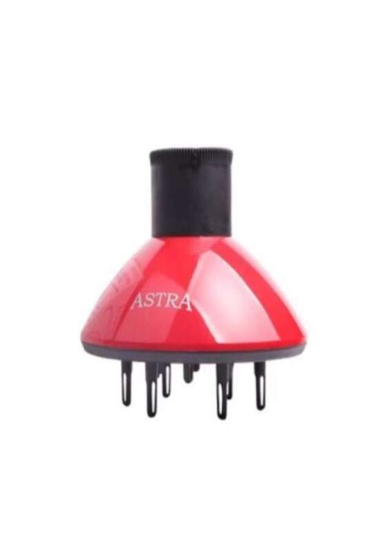 Astra Saç Kurutma Fön Makinesi Başlığı Siyah Wigo | Fön Başlığı - 1