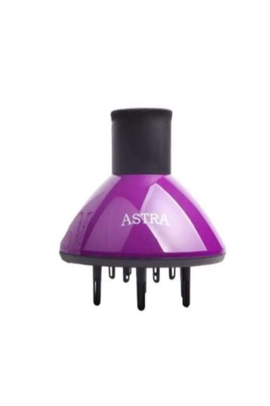 Astra Saç Kurutma Fön Makinesi Başlığı Siyah Wigo | Fön Başlığı - 2