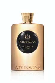 Atkinsons His Majesty The Oud Edp Parfüm 100 ml - Atkinsons