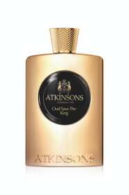 Atkinsons Oud Save The King Edp Parfüm 100 ml - Atkinsons