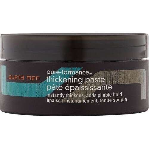 Aveda Men Thickening Paste Erkekler İçin Saç Dolgunlaştırıcı Şekillendirici 75 ml - 1