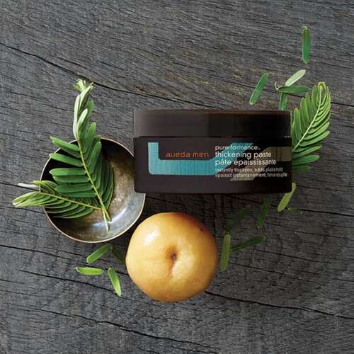 Aveda Men Thickening Paste Erkekler İçin Saç Dolgunlaştırıcı Şekillendirici 75 ml - 2
