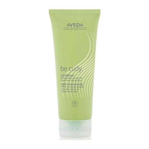 Aveda Be Curly Bukle Belirginleştirici Ve Elektriklenme Önleyici Saç Bakım Kremi 200 Ml - 1
