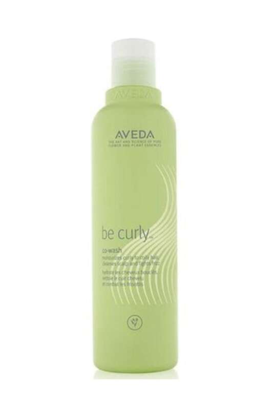 Aveda Be Curly Co-Wash Bukleli Saçlar İçin Nemlendirici Saç Kremi 250 ml | Bukle Belirginleştirici ve Nemlendirici Bakım - 1