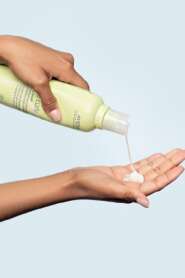 Aveda Be Curly Co-Wash Bukleli Saçlar İçin Nemlendirici Saç Kremi 250 ml | Bukle Belirginleştirici ve Nemlendirici Bakım - 2