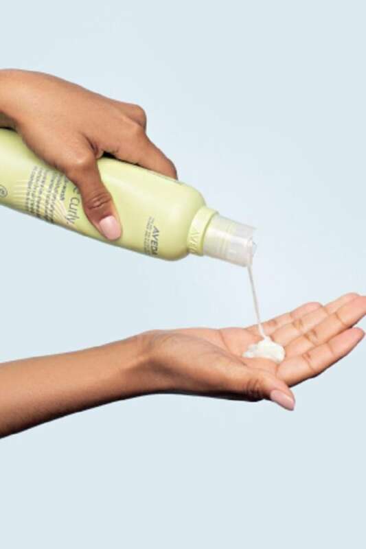 Aveda Be Curly Co-Wash Bukleli Saçlar İçin Nemlendirici Saç Kremi 250 ml | Bukle Belirginleştirici ve Nemlendirici Bakım - 2