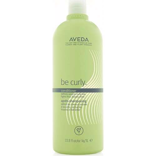 Aveda Be Curly Bukle Belirginleştirici Saç Kremi 1000 Ml - 1