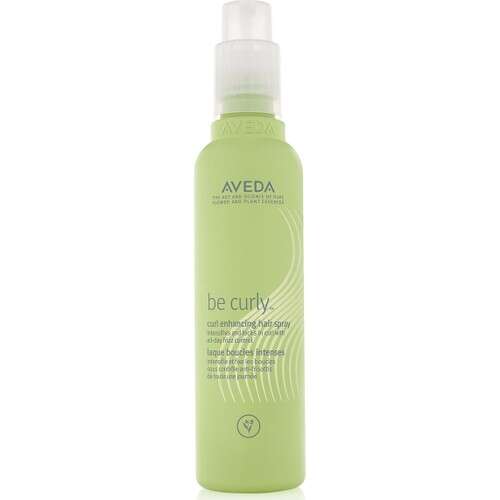 Aveda Be Curly Curl Enhancing Bukle Belirginleştirici Saç Spreyi 200 Ml - 1