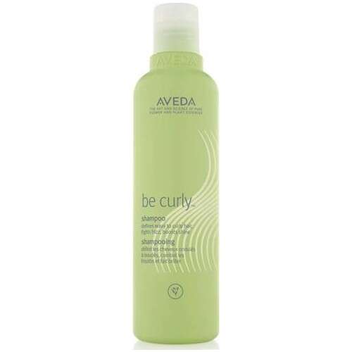 Aveda Be Curly Bukleli Saçlar İçin Dalgalı Saç Bakım Şampuanı 250 Ml - 1