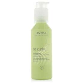 Aveda Be Curly Bukleli Saçlar İçin Şekillendirme Öncesi Bakım Kremi 100 Ml - Aveda