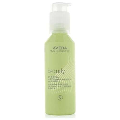 Aveda Be Curly Bukleli Saçlar İçin Şekillendirme Öncesi Bakım Kremi 100 Ml - 1