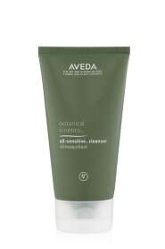 Aveda Botanical Kinetics All-Sensitive Cleanser Krem 150 ml | Hassas Ciltler İçin Yatıştırıcı Temizleyici - Aveda