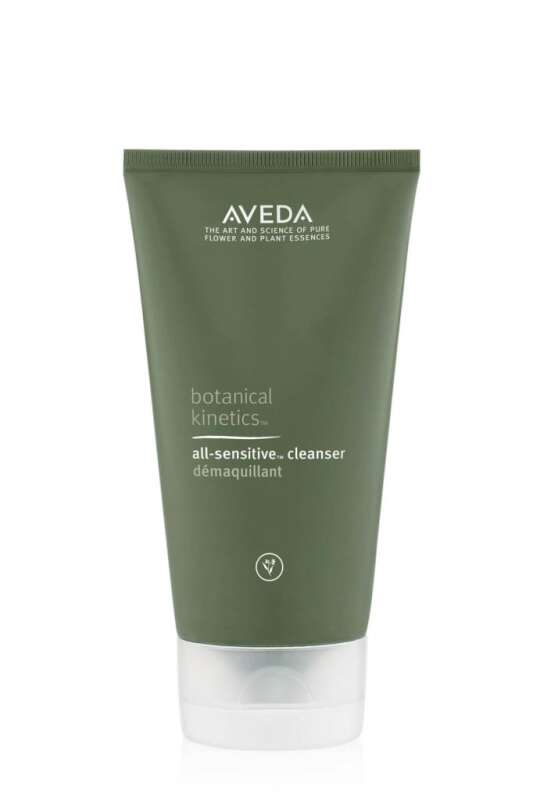 Aveda Botanical Kinetics All-Sensitive Cleanser Krem 150 ml | Hassas Ciltler İçin Yatıştırıcı Temizleyici - 1