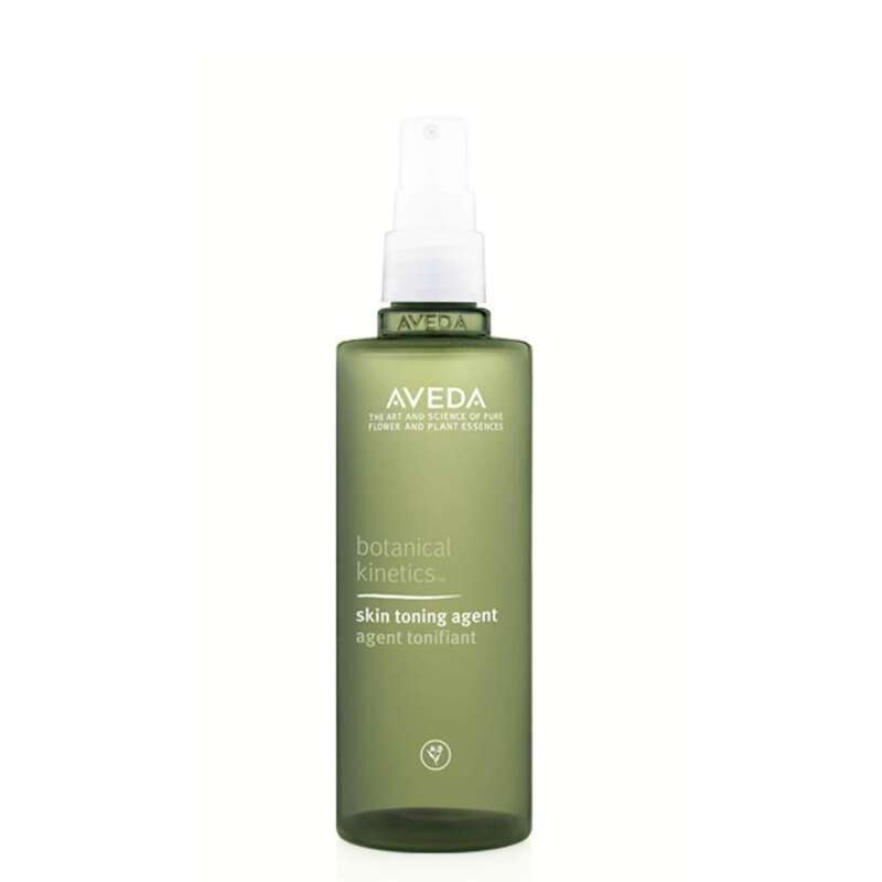 Aveda Botanical Kinetics Skin Toning Agent 150 ml | Nemlendirici ve Canlandırıcı Tonik - 1