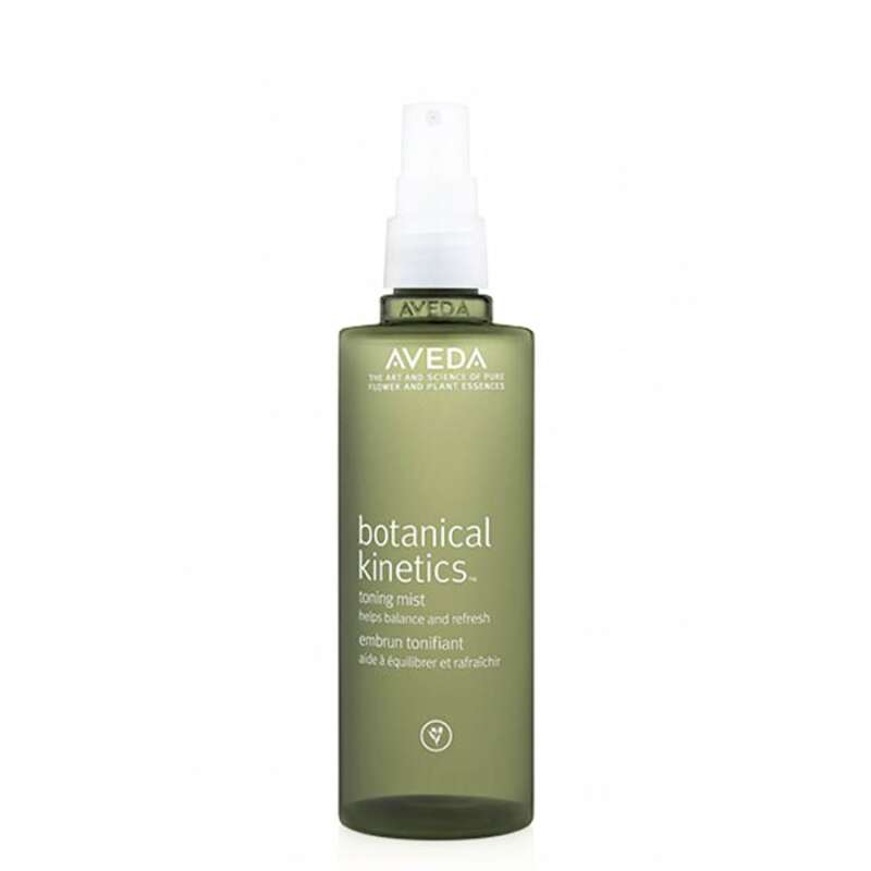 Aveda Botanical Kinetics Toning Mist 150 ml - 1