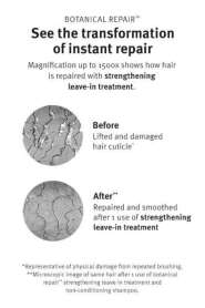 Aveda Botanical Repair Strengthening Leave in Treatment Durulanmayan Saç Bakım Kremi 25 Ml - 5