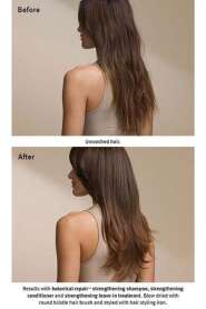 Aveda Botanical Repair Strengthening Leave in Treatment Durulanmayan Saç Bakım Kremi 25 Ml - 4