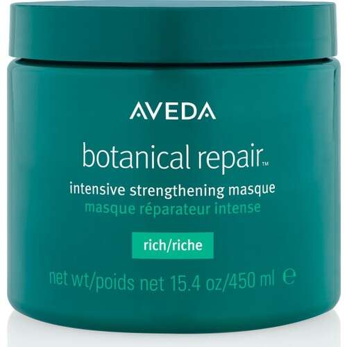 Aveda Botanical Repair Strengthening Rich Onarıcı Maske 450 ml - 1