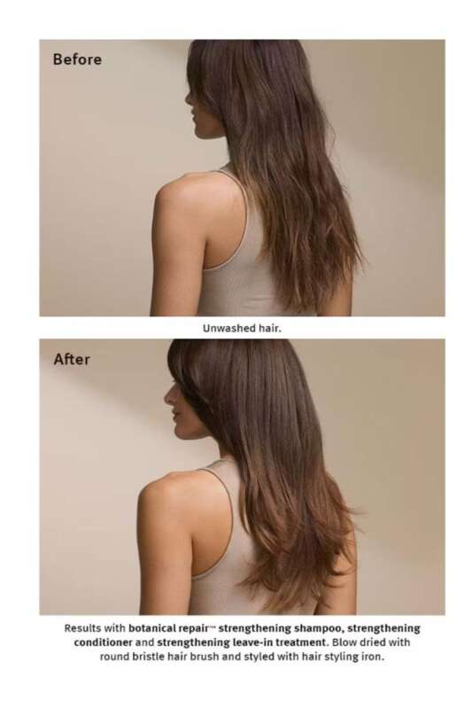 Aveda Botanical Repair Yıpranmış Saçlar İçin Şampuan 1000 Ml - 7