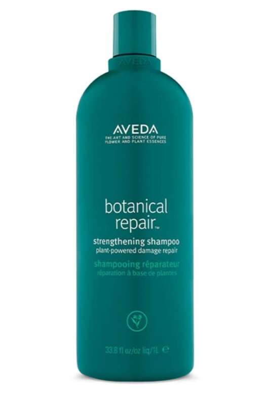 Aveda Botanical Repair Yıpranmış Saçlar İçin Şampuan 1000 Ml - 1