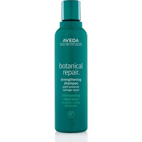 Aveda Botanical Repair Yıpranmış Saçlar İçin Şampuan 200 Ml - 1