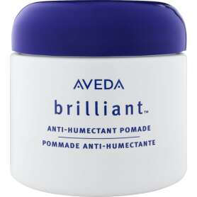 Aveda Brilliant Anti-Humectant Elektriklenme Karşıtı Saç Pomadı 75 ml | Nem ve Frizz Kontrolü - Aveda