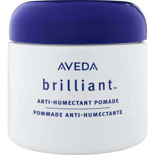 Aveda Brilliant Anti-Humectant Elektriklenme Karşıtı Saç Pomadı 75 ml | Nem ve Frizz Kontrolü - 1