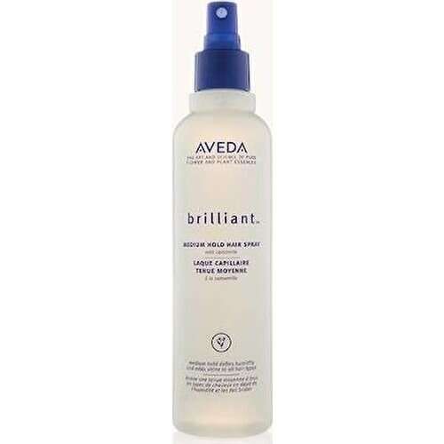 Aveda Brilliant Medium Hold Saç Şekillendirici Sprey 250 Ml - 1