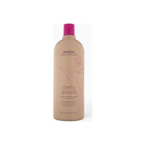 Aveda Cherry Almond Hand And Body Wash 1000 ml - 1