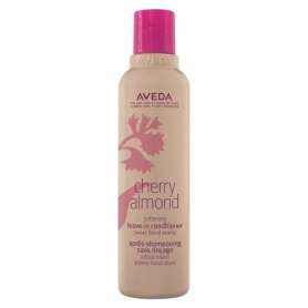 Aveda Cherry Almond Softening Leave-In Durulanmayan Saç Kremi 200 ml | Yumuşatıcı ve Besleyici Saç Bakımı - Aveda