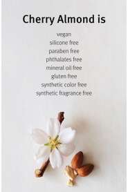 Aveda Cherry Almond Softening Nemlendirici Şampuan 50 ml | Yumuşatan ve Besleyen Şampuan - 2
