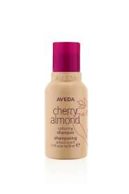 Aveda Cherry Almond Softening Nemlendirici Şampuan 50 ml | Yumuşatan ve Besleyen Şampuan - Aveda