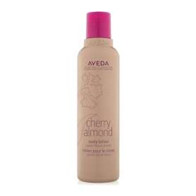 Aveda Cherry Almond Yumuşatıcı Vücut Losyonu 200 ml | Nemlendirici ve Besleyici Cilt Bakımı - Aveda