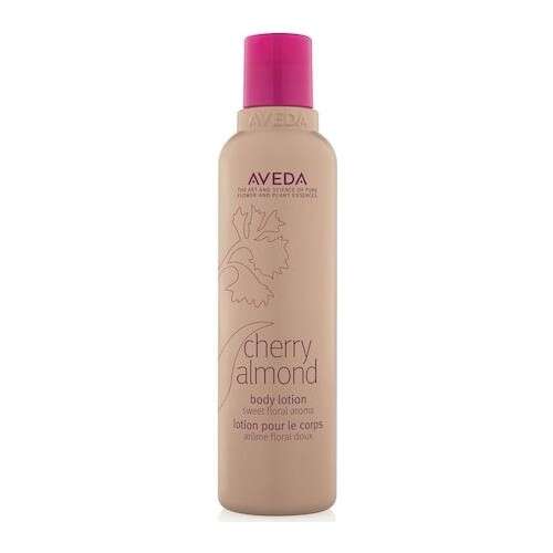 Aveda Cherry Almond Yumuşatıcı Vücut Losyonu 200 ml | Nemlendirici ve Besleyici Cilt Bakımı - 1